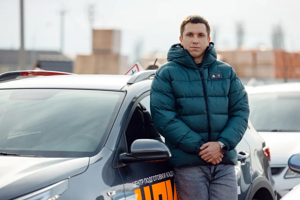 Автошкола ЦПК в Ставрополе