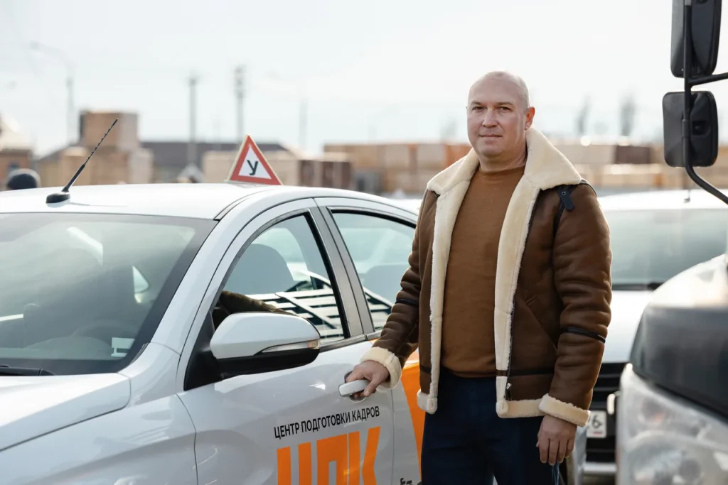 Автошкола ЦПК в Ставрополе